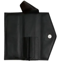 Da Vinci Pinseltasche Make-up Tasche 