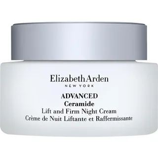 Elizabeth Arden Advanced Ceramide Lift & Firm Nachtcreme 50 ml