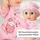 Zapf Baby Annabell Little Annabell 36 cm