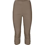 Heine Caprihose Normal Grau 50