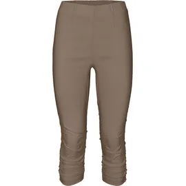 Heine Caprihose Normal Grau 50