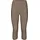 Heine Caprihose Normal Grau 50