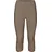 Heine Caprihose Regular Grau 50