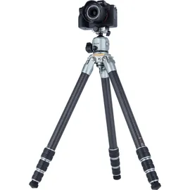 Rollei Lion Rock Pro inkl. Stativkopf