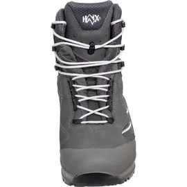 Haix Scout 3.0 GTX grey-silver grau 11.5