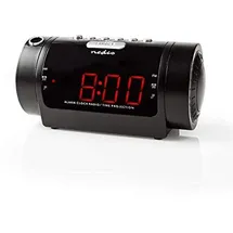Nedis CLAR005BK schwarz