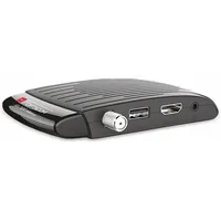 Opticum Red RED OPTICUM DVB-S2 HDTV Receiver AX 300 mini V3