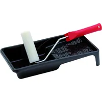 Schuller Lackierset SOFT PRO HK-R 110 mm