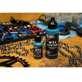 Wolf Tooth WT-1 Chain LUBE - 59 ml