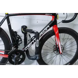 ABUS Granit CityChain X-Plus 1060/170 Kettenschloss