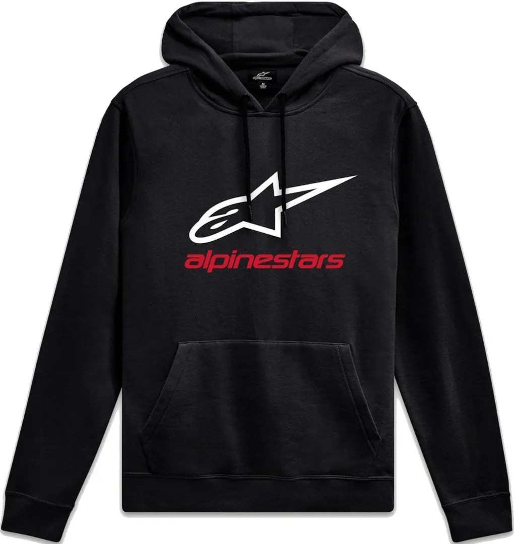 Alpinestars Always V3 Hoodie, schwarz, Größe M für Männer