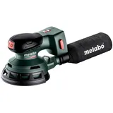 Metabo PowerMaxx SXA 12-125 BL 602035840 Akku-Exzenterschleifer ohne Akku