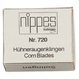 Nippes Klingen für Hornhauthobel