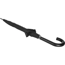 Samsonite Regenschirm Rain Pro Stick Umbrella Black