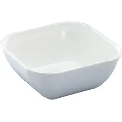 Servierschüssel, 1000ml, 156 x 156 x 65mm
