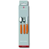 Victorinox Classic Besteck-Set, Besteck, Orange