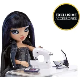 MGA Entertainment Rainbow High Fashion Doll