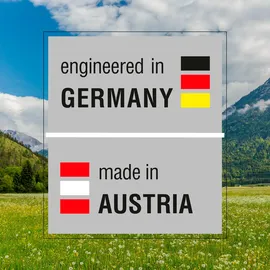 AL-KO Premium 521 SP-A