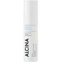 Alcina Feuchtigkeits-Spray