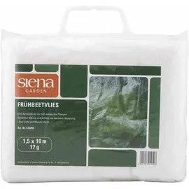 Siena Garden Frühbeet-Vlies 1,5 x 10 m 1 Stück