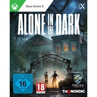 Alone in the Dark (Xbox One/SX)