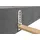 Home Affaire Elloree 176 x 234 cm Grau