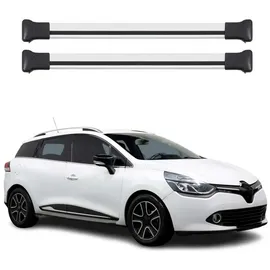 Omtec Dachträger für Renault Clio Grandtour