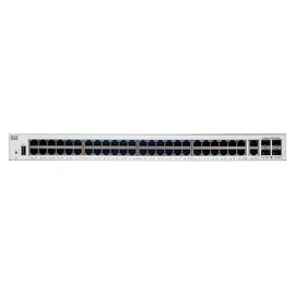 Cisco Catalyst 1000 48port GE, 4x1G SFP