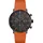 JUNGHANS Form A Chronoscope Edelstahl 40 mm 27/4370.00