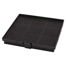 keenberk Kohlefilter für Zub 612 241x225mm Dunstabzugshauben Küppersbusch Zub.612 538022