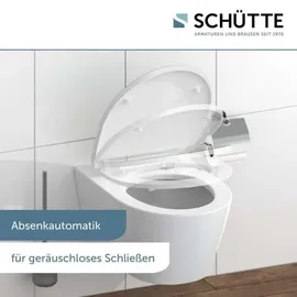 Schütte Magic Light Duroplast Bunt
