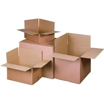 smartboxpro Versandkarton 60 x 40 x 40 cm