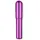 Le Wand Grand Bullet 12,4 cm, Lila
