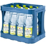 12x 1,00 L Residenz Quelle Mineralwasser Naturelle PET Flasche MEHRWEG o Kasten