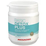 Panaceo International GmbH Basic Detox Plus Pulver 400 g