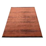 Musterring Teppich »DALLAS«, rechteckig, exlcusive DELUXE COLLECTION, rosegold