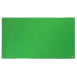 NOBO Filz-Notiztafel Impression Pro 71 x 40 cm Grün