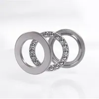 FAG Axial-Rillenkugellager 52220 ID 85mm AD 150mm B.67mm