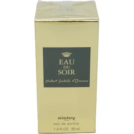 Sisley Eau du Soir Eau de Parfum 50 ml