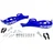 Acerbis Rally Profile Handprotektoren Blau
