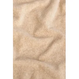 Ragwear Johanka Velvet Sweatshirt Cord-Optik Sand 3XL