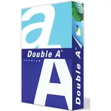 Double A Kopierpapier A4 80 g/m2 500 Blatt