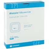 KOHLPHARMA GMBH Schaumverband 5 x 5 cm 5 St.