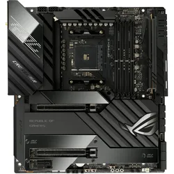 ASUS ROG CROSSHAIR VIII EXTREME AMD X570 Gaming-Mainboard