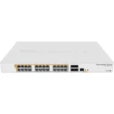 MicroTik CRS328-24P-4S+RM