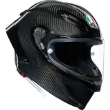 AGV Pista GP RR 2.6 glossy carbon 63