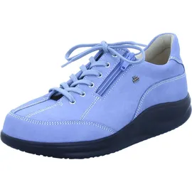 Finn Comfort Otaru Damen Blau 38