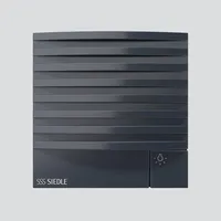 Siedle BTLM 651-0 AG Bus-Türlautsprecher-Modul Plus