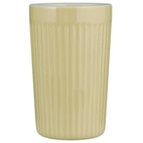 ib laursen Hoher Cafe Latte Becher wheat straw