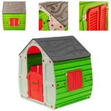 Chipolino Spielhaus Magical Kunststoff